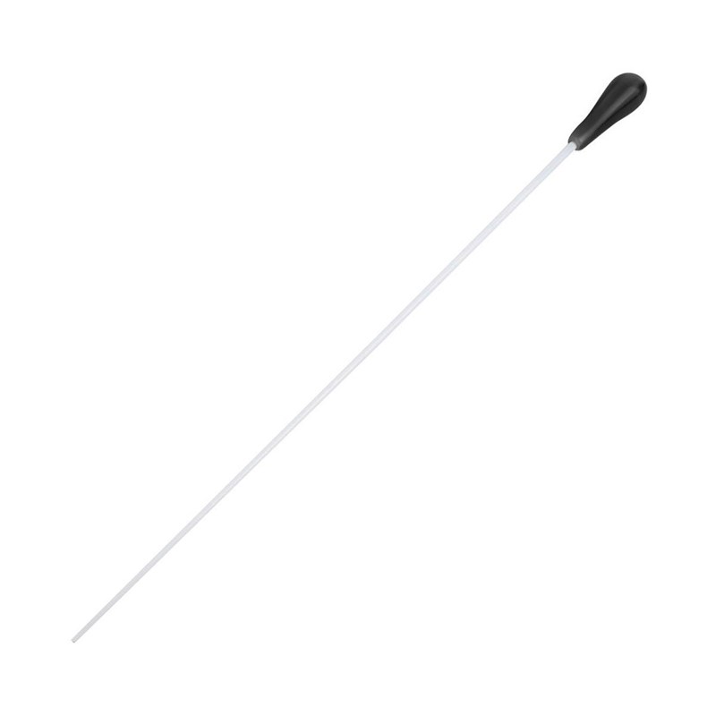 Signature 960017 Conductor Baton/Stick with Black ABS Handle